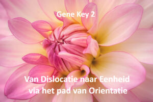 Gene Key 2